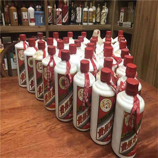 嵊州回收93年茅台酒上门回收（附近推荐1.6公里/今日更新）