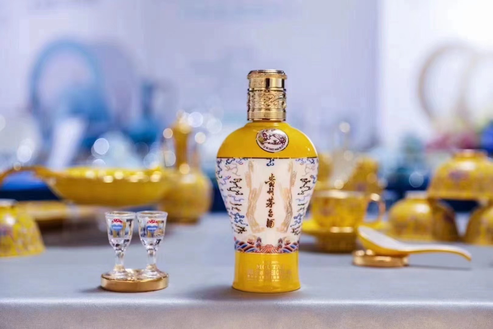 嵊州回收1998年茅台酒上门回收（附近推荐1.6公里/今日更新）